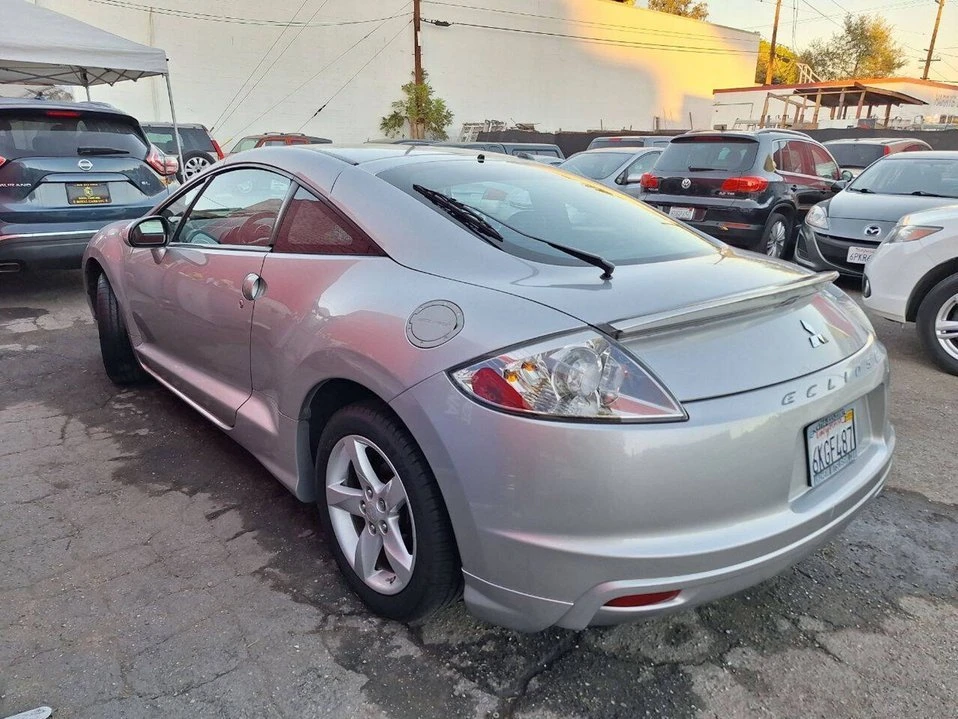 2009 Mitsubishi Eclipse 4th Gen - Image 15 of 18