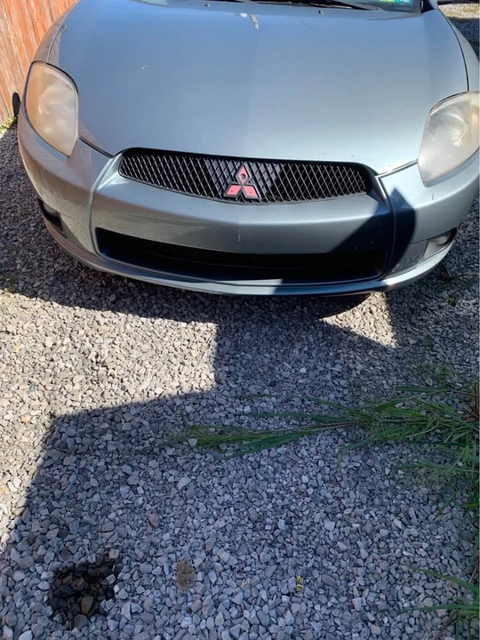 2009 Mitsubishi Eclipse 4th Gen - Image 2 of 6