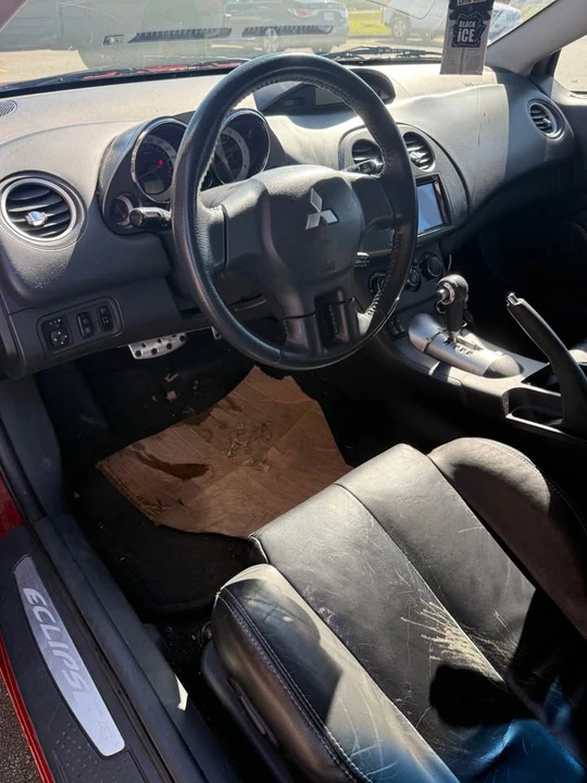 2009 Mitsubishi Eclipse 4th Gen - Image 17 of 17