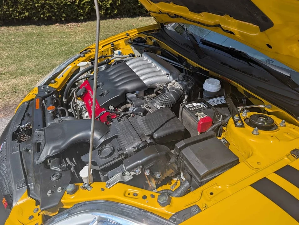 2009 Mitsubishi Eclipse 4th Gen - Image 19 of 19