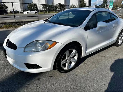 2009 Mitsubishi Eclipse