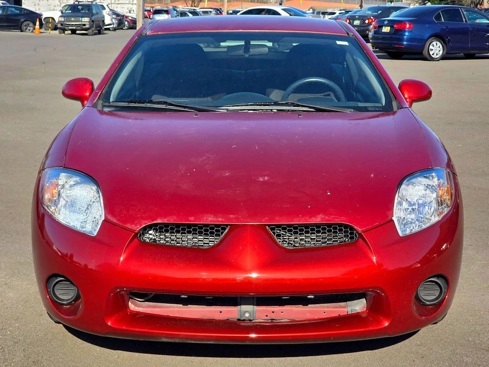 2009 Mitsubishi Eclipse 4th Gen - Image 2 of 20