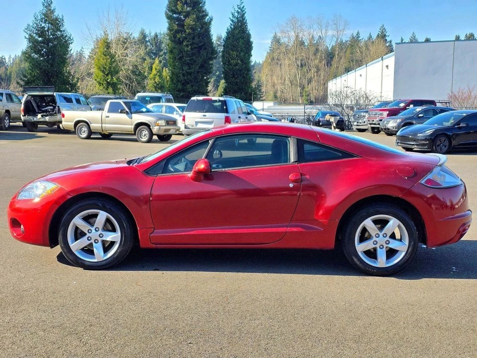 2009 Mitsubishi Eclipse 4th Gen - Image 3 of 20