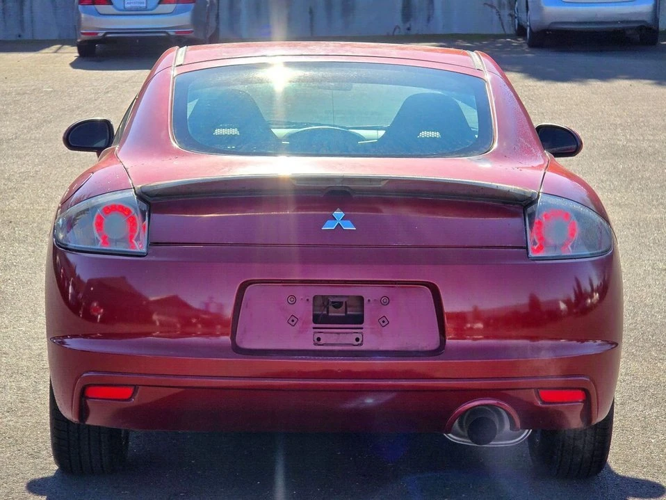 2009 Mitsubishi Eclipse 4th Gen - Image 12 of 20