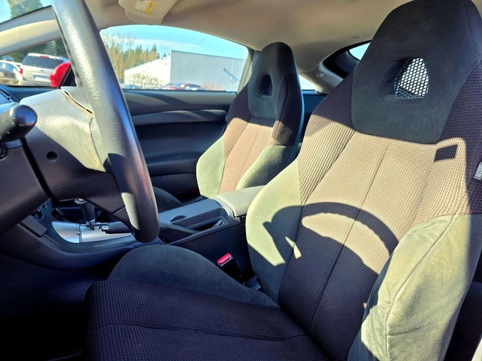 2009 Mitsubishi Eclipse 4th Gen - Image 20 of 20