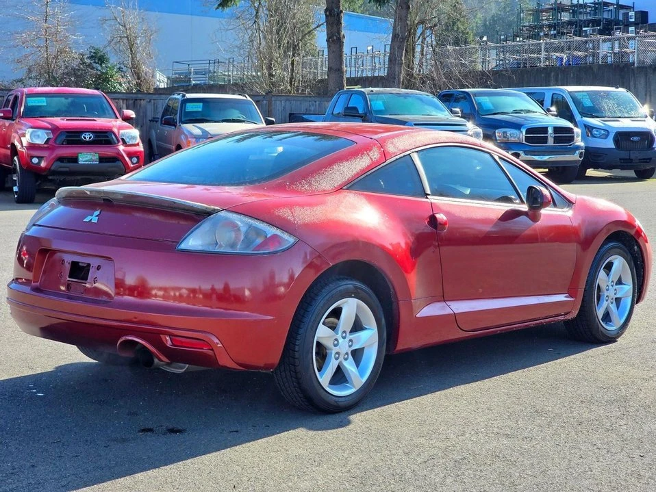 2009 Mitsubishi Eclipse 4th Gen - Image 5 of 20