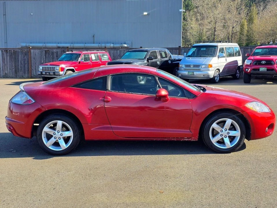 2009 Mitsubishi Eclipse 4th Gen - Image 6 of 20