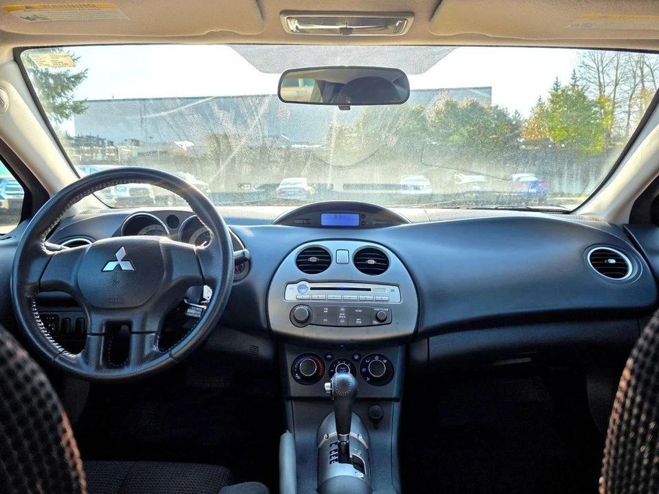 2009 Mitsubishi Eclipse 4th Gen - Image 8 of 20