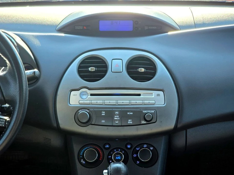 2009 Mitsubishi Eclipse 4th Gen - Image 13 of 20