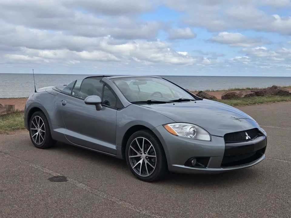 2009 Mitsubishi Eclipse 4th Gen - Image 10 of 10