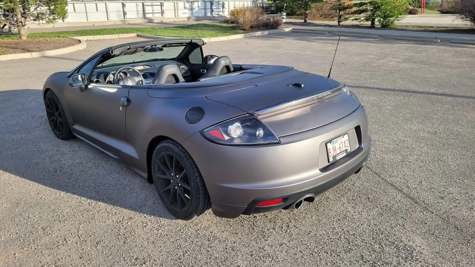2009 Mitsubishi Eclipse - Image 13 of 13