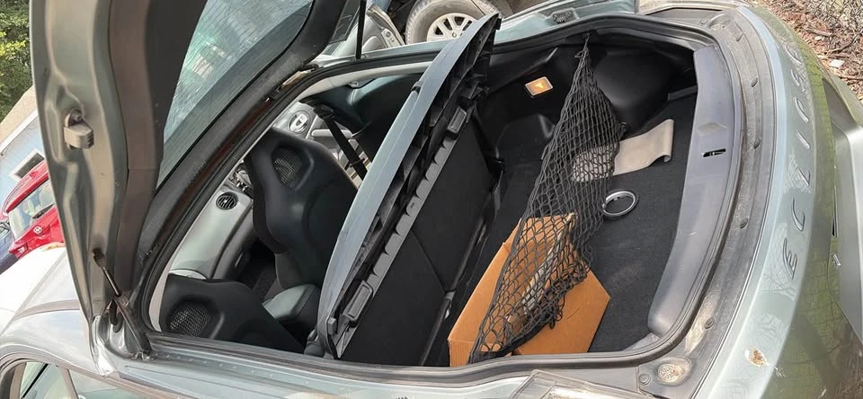 2009 Mitsubishi Eclipse 4th Gen - Image 3 of 5