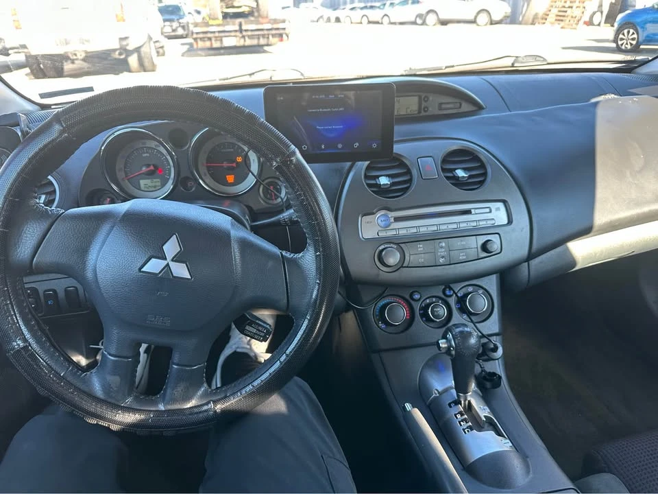 2009 Mitsubishi Eclipse 3rd Gen - Image 4 of 6