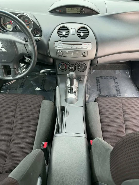 2009 Mitsubishi Eclipse 4th Gen - Image 12 of 16