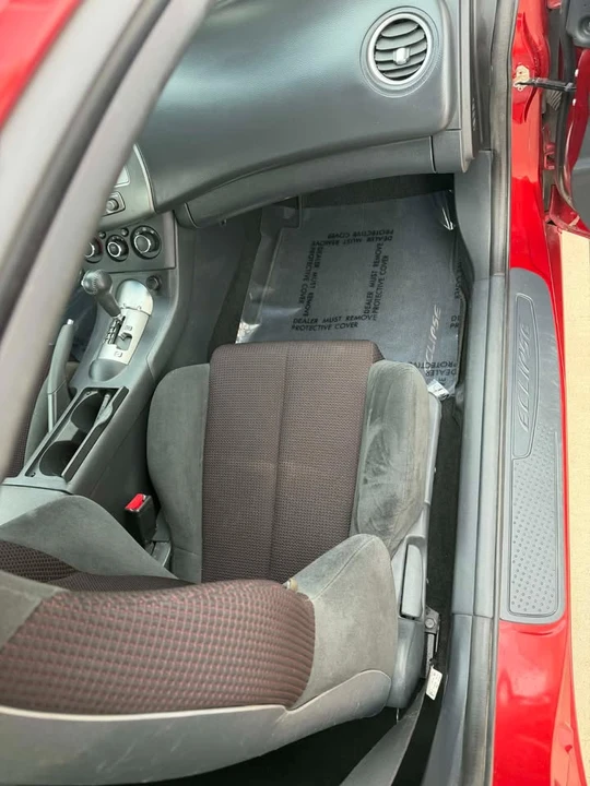 2009 Mitsubishi Eclipse 4th Gen - Image 11 of 16