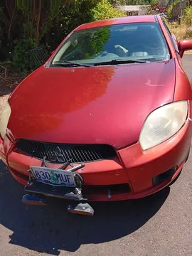2009 Mitsubishi Eclipse