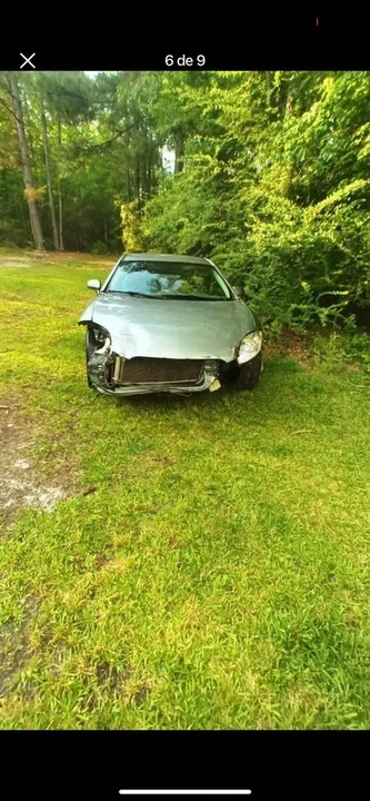 2009 Mitsubishi Eclipse 4th Gen - Image 7 of 7