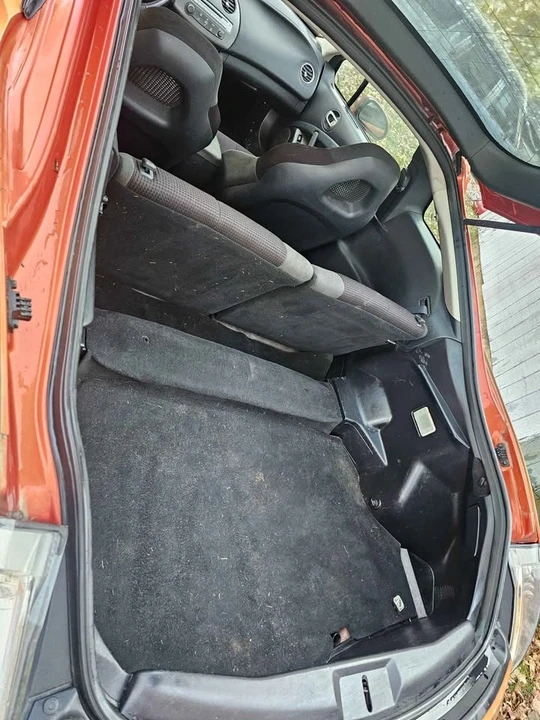 2009 Mitsubishi Eclipse 4th Gen - Image 8 of 12