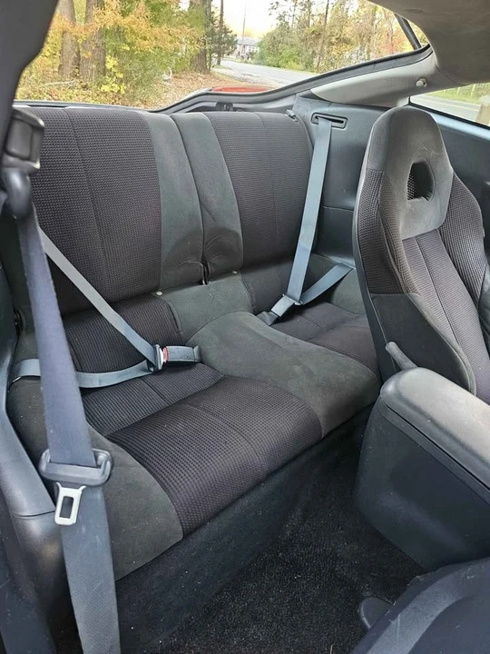 2009 Mitsubishi Eclipse 4th Gen - Image 7 of 12
