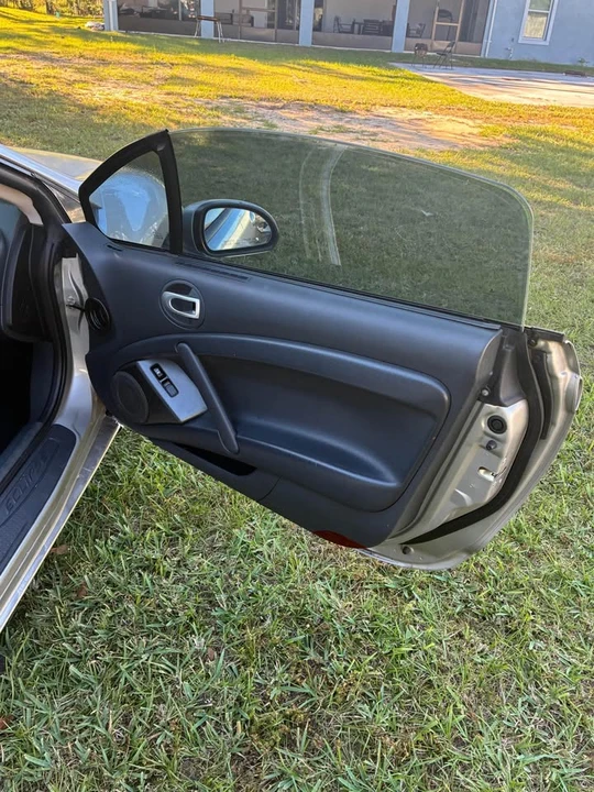2009 Mitsubishi Eclipse 4th Gen - Image 10 of 11