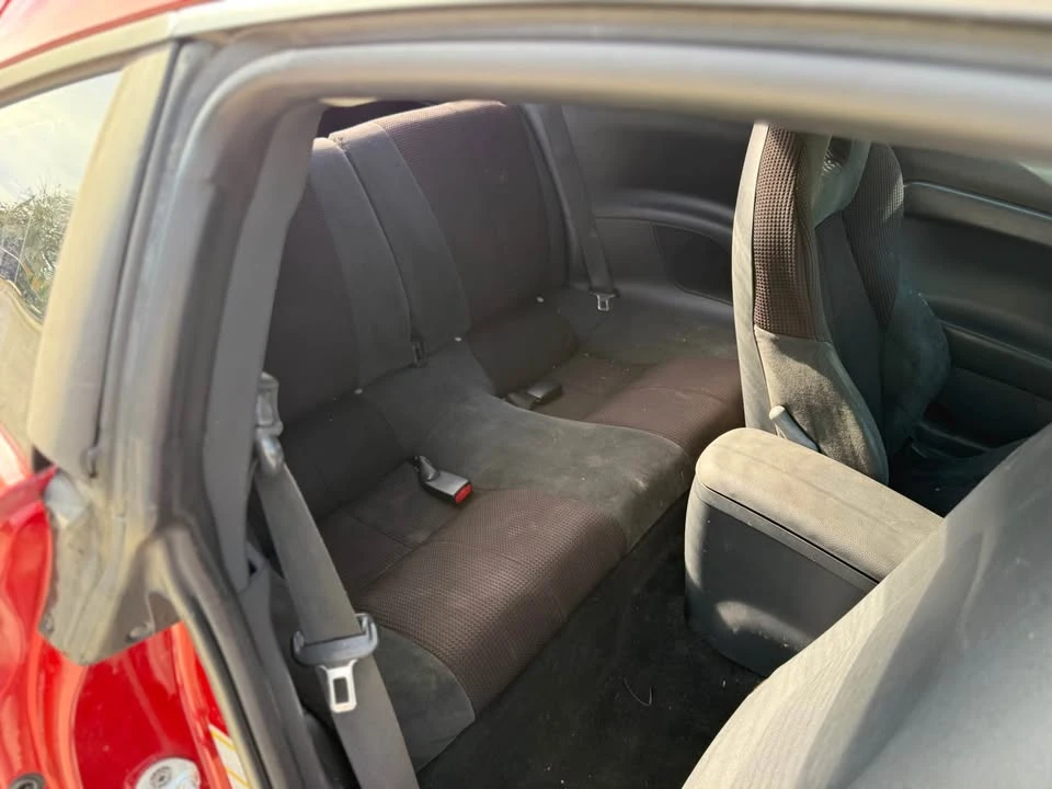 2009 Mitsubishi Eclipse 4th Gen - Image 8 of 20