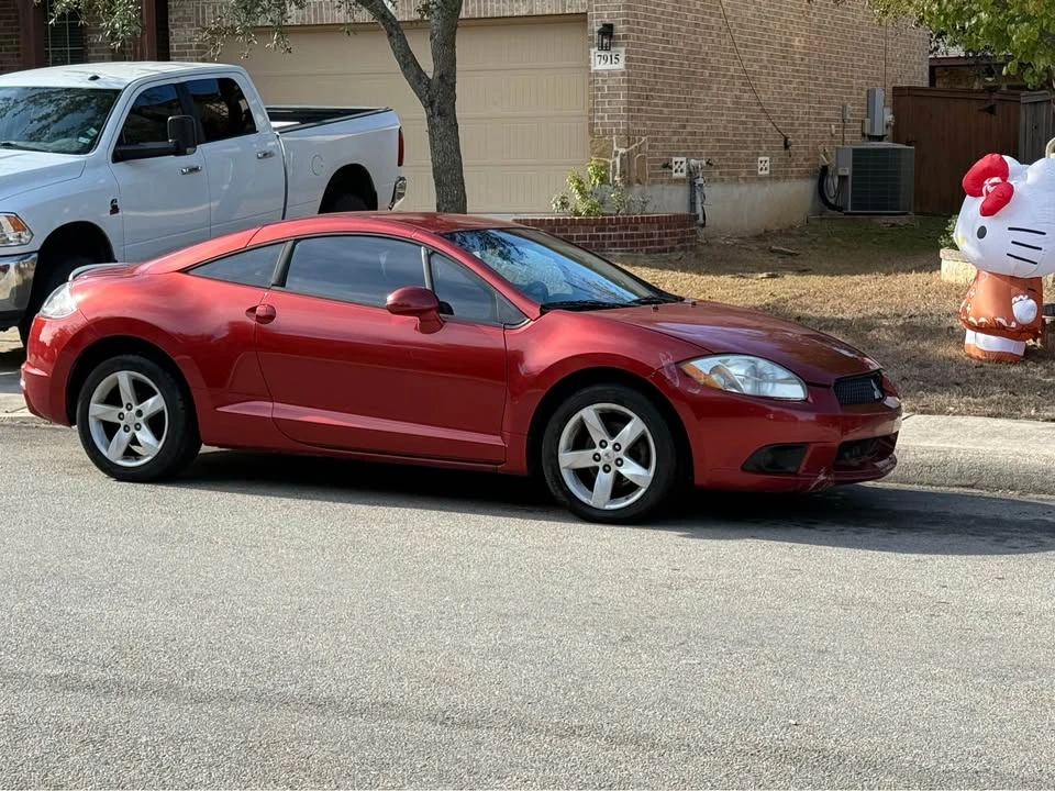 2009 Mitsubishi Eclipse 4th Gen - Image 3 of 20