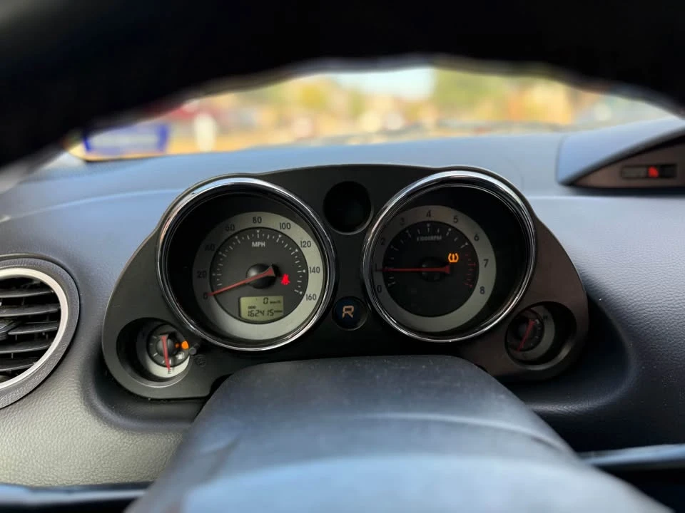 2009 Mitsubishi Eclipse 4th Gen - Image 17 of 20