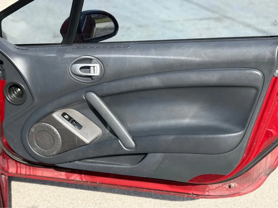2009 Mitsubishi Eclipse 4th Gen - Image 12 of 20