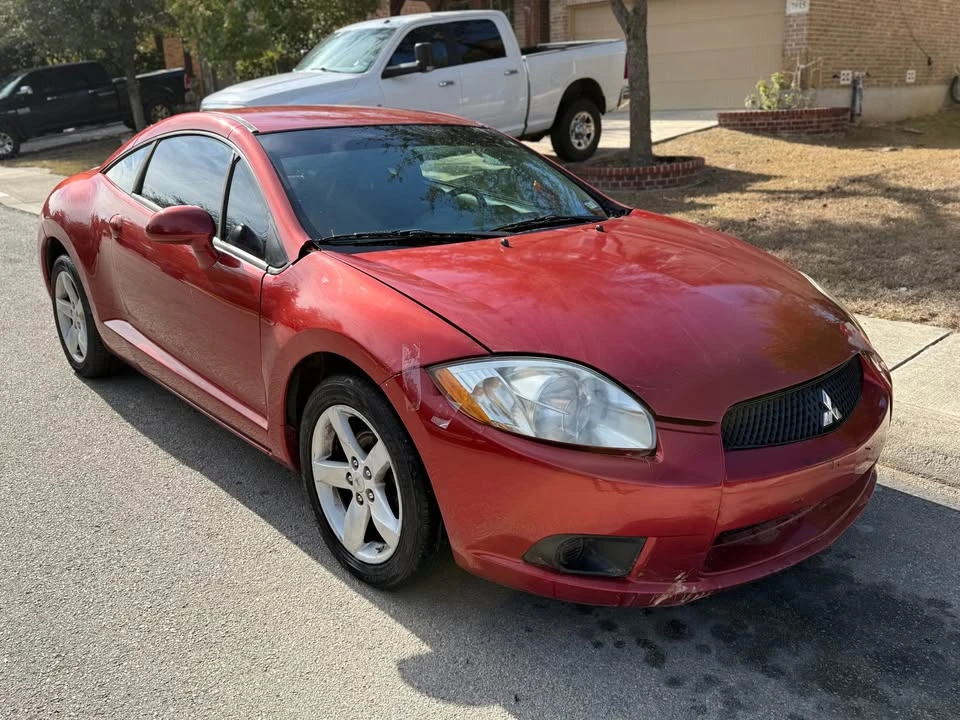 2009 Mitsubishi Eclipse 4th Gen - Image 2 of 20