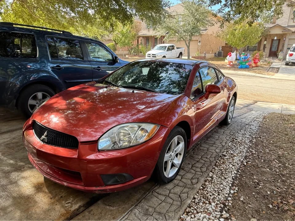 2009 Mitsubishi Eclipse 4th Gen - Image 18 of 20