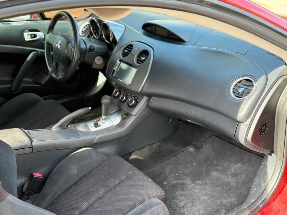 2009 Mitsubishi Eclipse 4th Gen - Image 11 of 20