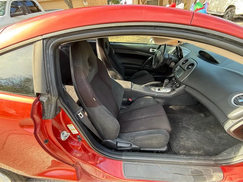 2009 Mitsubishi Eclipse 4th Gen - Image 10 of 20