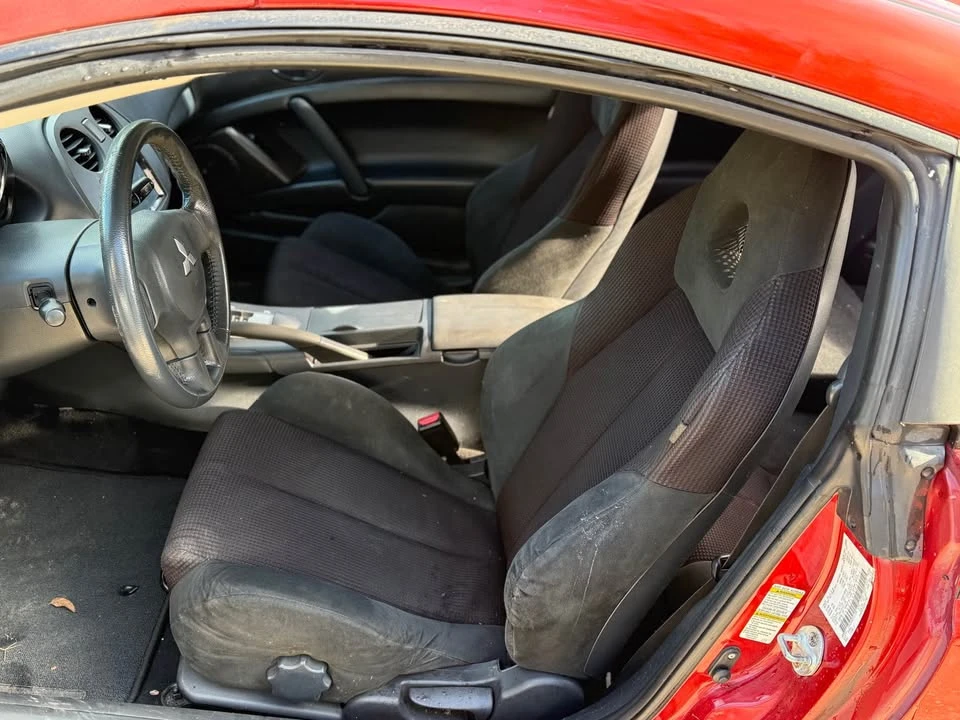 2009 Mitsubishi Eclipse 4th Gen - Image 14 of 20