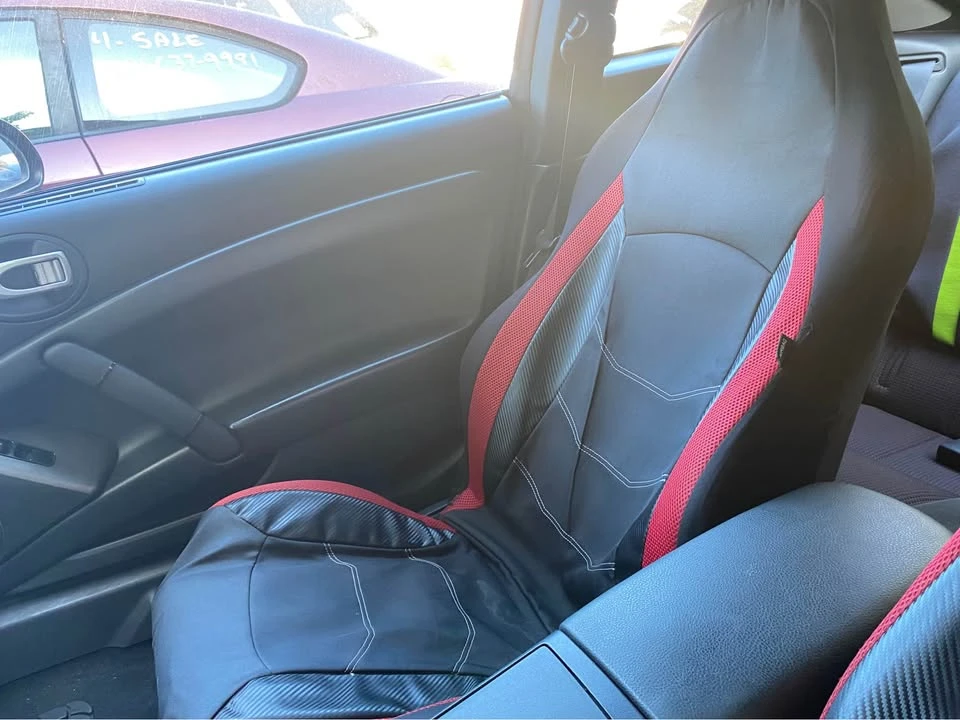 2009 Mitsubishi Eclipse 4th Gen - Image 9 of 9