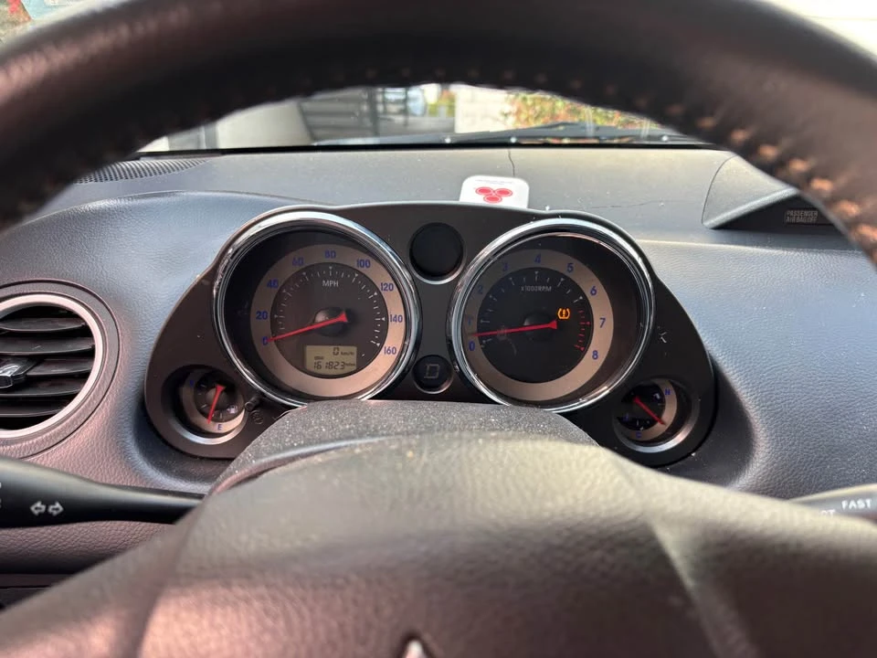 2009 Mitsubishi Eclipse 4th Gen - Image 13 of 14