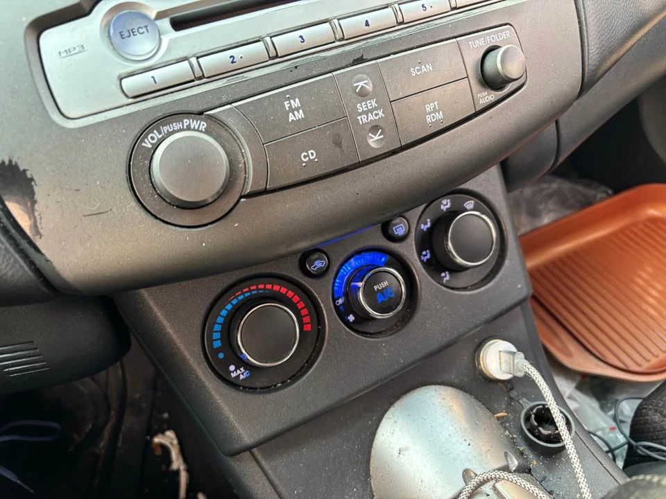 2009 Mitsubishi Eclipse 4th Gen - Image 14 of 14
