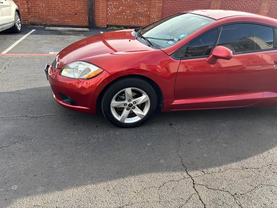 2009 Mitsubishi Eclipse 4th Gen - Image 5 of 14