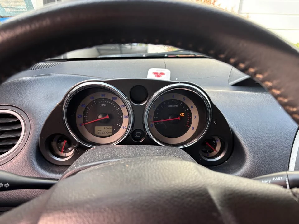 2009 Mitsubishi Eclipse 4th Gen - Image 12 of 14