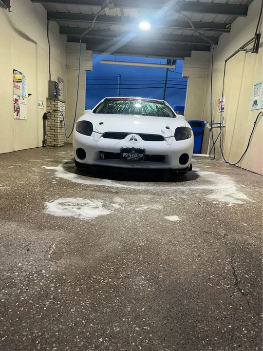 2009 Mitsubishi Eclipse 4th Gen - Image 3 of 18