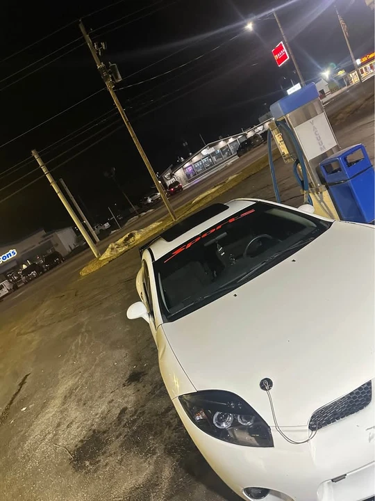2009 Mitsubishi Eclipse 4th Gen - Image 7 of 18