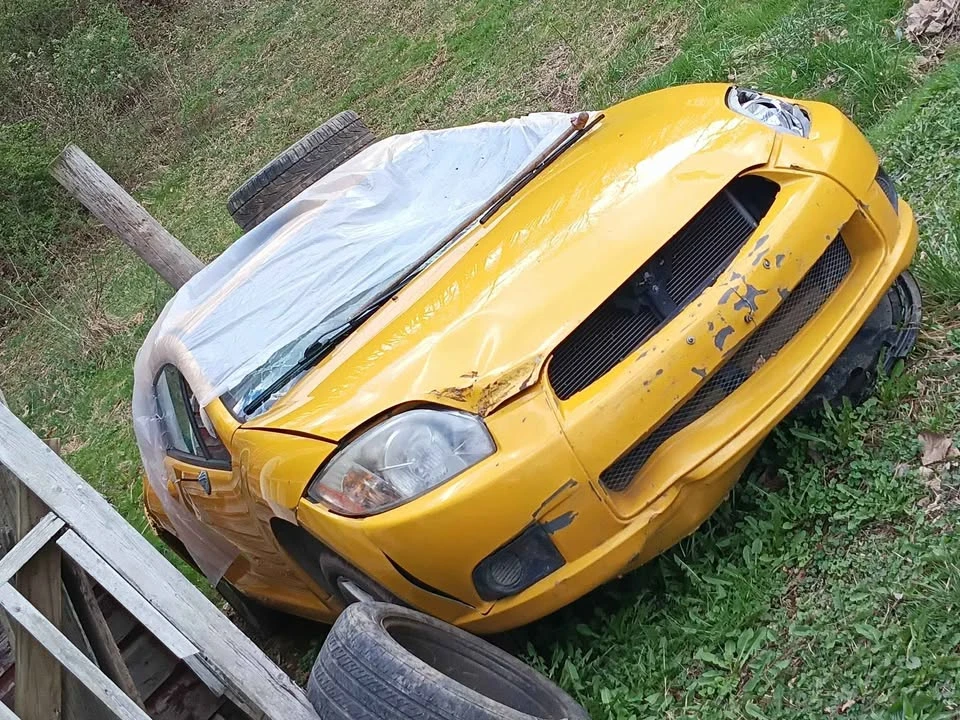 2009 Mitsubishi Eclipse 4th Gen - Image 3 of 8
