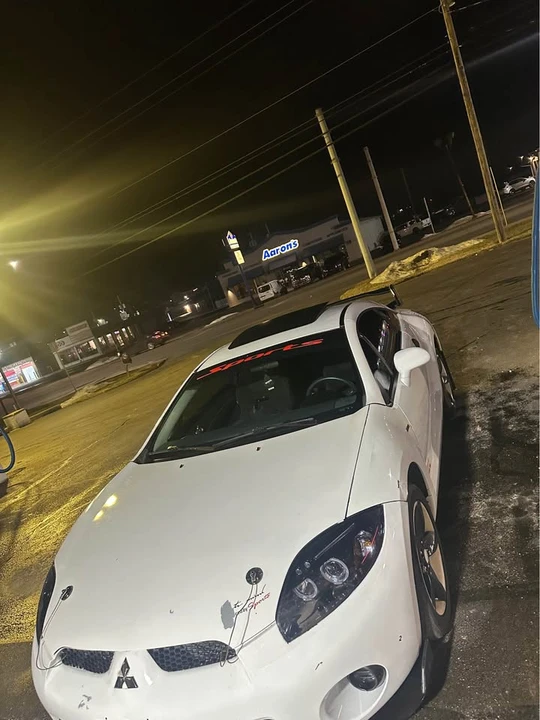 2009 Mitsubishi Eclipse 4th Gen - Image 6 of 18