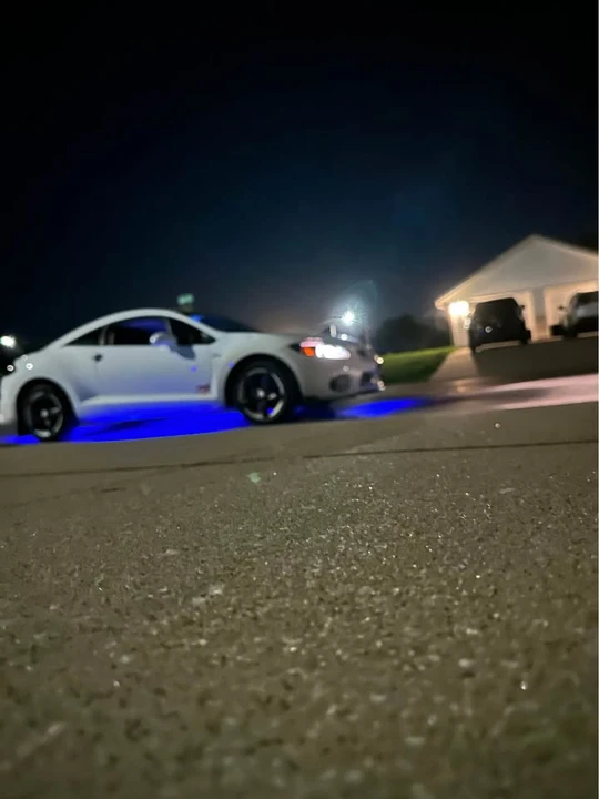 2009 Mitsubishi Eclipse 4th Gen - Image 15 of 18