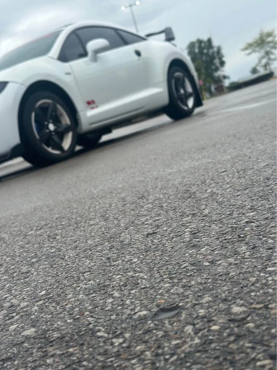 2009 Mitsubishi Eclipse 4th Gen - Image 12 of 18