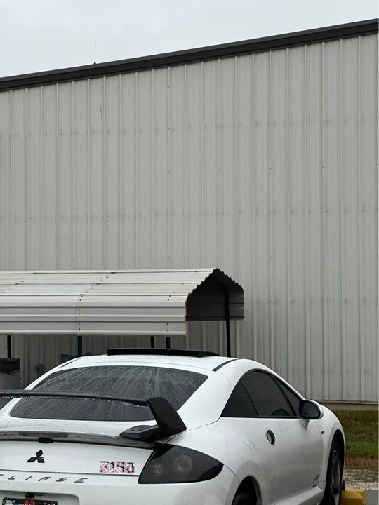 2009 Mitsubishi Eclipse 4th Gen - Image 11 of 18