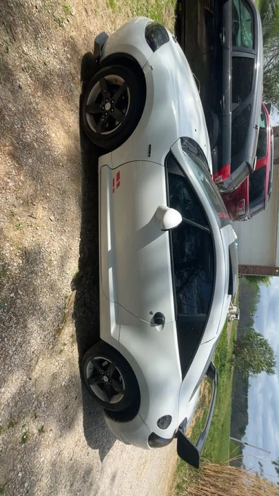2009 Mitsubishi Eclipse 4th Gen - Image 2 of 5