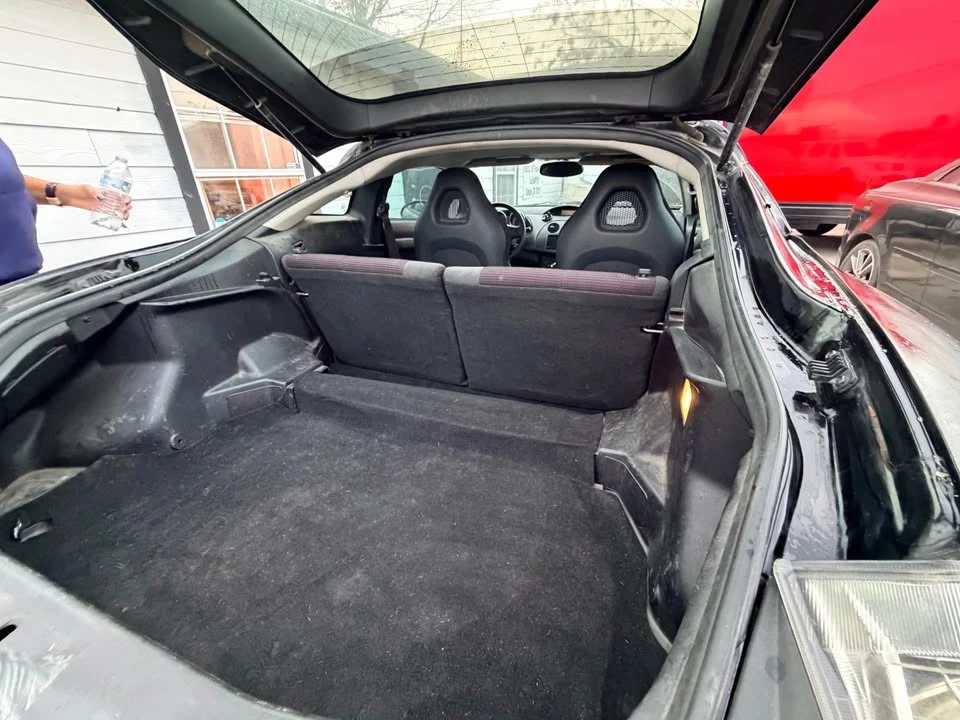 2009 Mitsubishi Eclipse 4th Gen - Image 7 of 10