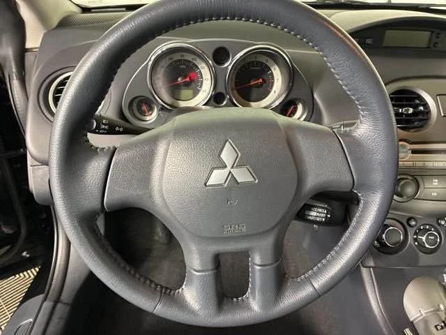 2009 Mitsubishi Eclipse 4th Gen - Image 9 of 11