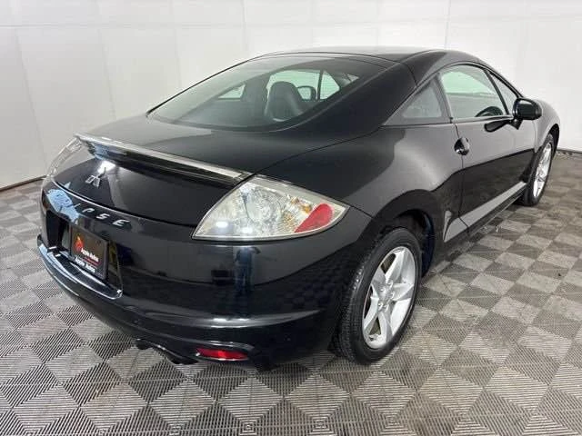 2009 Mitsubishi Eclipse 4th Gen - Image 4 of 11