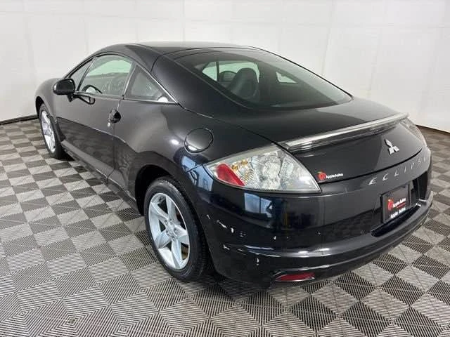 2009 Mitsubishi Eclipse 4th Gen - Image 3 of 11